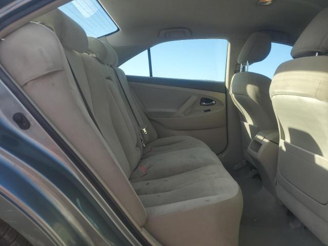Photo 10 from auction – 2007 TOYOTA CAMRY CE with VIN 4T1BE46K17U679222