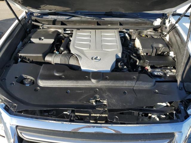 Photo 12 from auction – 2019 LEXUS GX 460 with VIN JTJBM7FX8K5239938