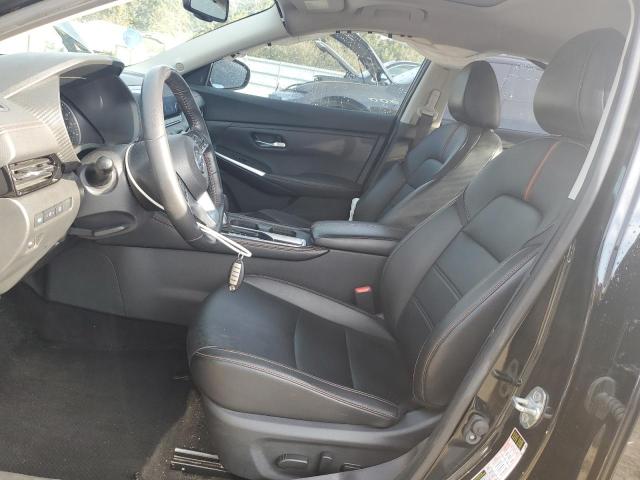 Photo 7 from auction – 2020 NISSAN SENTRA SR with VIN 3N1AB8DV4LY294843