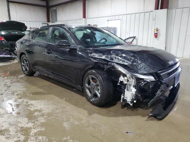 Photo 4 from auction – 2025 KIA K4 LX with VIN 3KPFT4DE3SE121498
