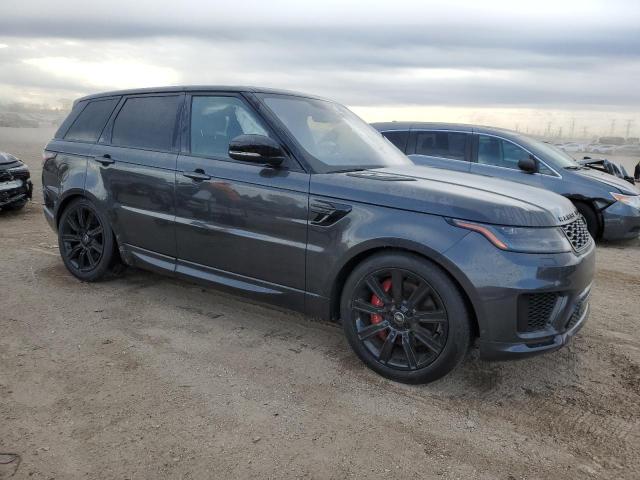 Photo 4 from auction – 2019 LAND ROVER RANGE ROVE with VIN SALWS2SU8KA861531