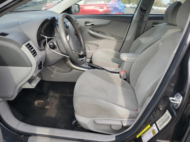 Photo 7 from auction – 2010 TOYOTA COROLLA BA with VIN 1NXBU4EE2AZ340121