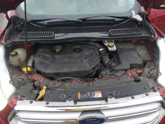 Photo 11 from auction – 2017 FORD ESCAPE TIT with VIN 1FMCU0J92HUD38613