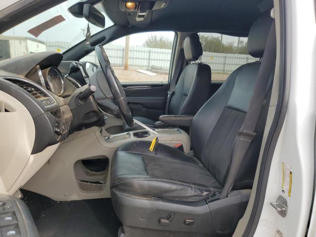Photo 7 from auction – 2019 DODGE GRAND CARAVAN with VIN 2C4RDGCG9KR635045
