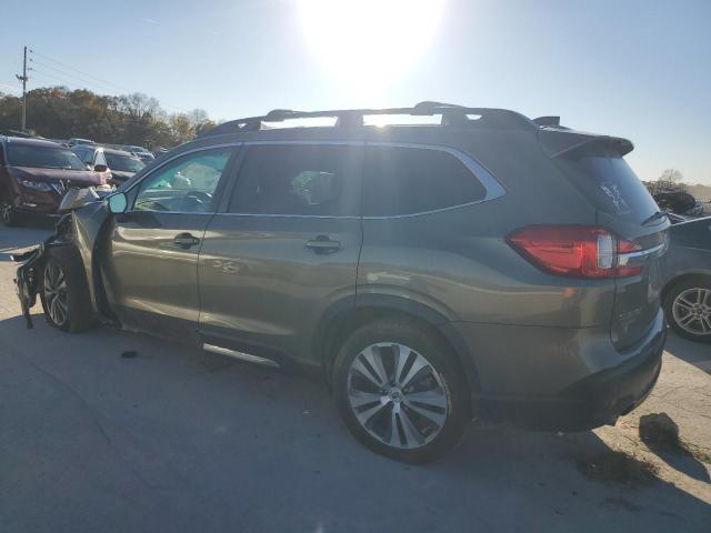 Photo 2 from auction – 2022 SUBARU ASCENT LIM with VIN 4S4WMAPD1N3426049