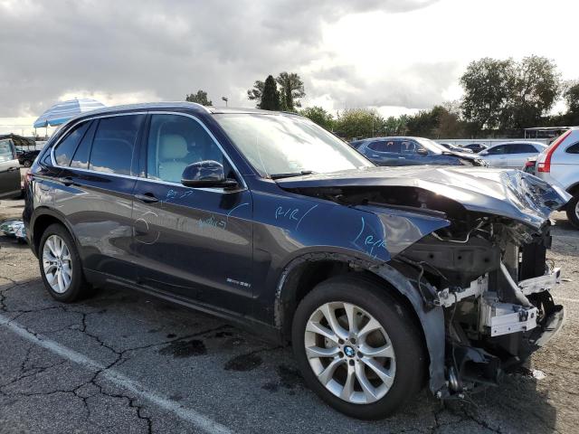 Photo 4 from auction – 2015 BMW X5 XDRIVE3 with VIN 5UXKR0C5XF0K60337