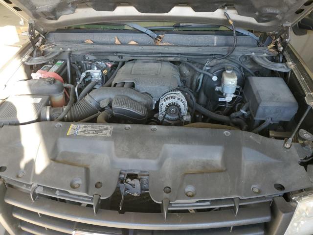 Photo 11 from auction – 2007 GMC NEW SIERRA with VIN 1GTEC14C17Z573440