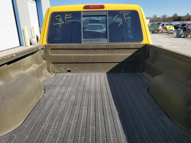 Photo 10 from auction – 2001 FORD RANGER SUP with VIN 1FTZR15E61PA51115