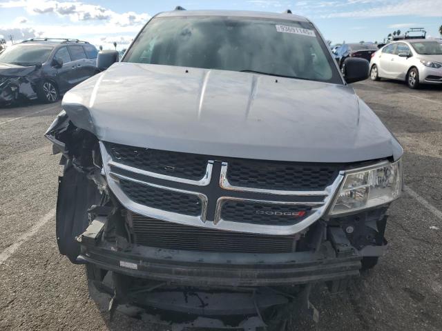 Photo 5 from auction – 2016 DODGE JOURNEY SE with VIN 3C4PDCABXGT230551