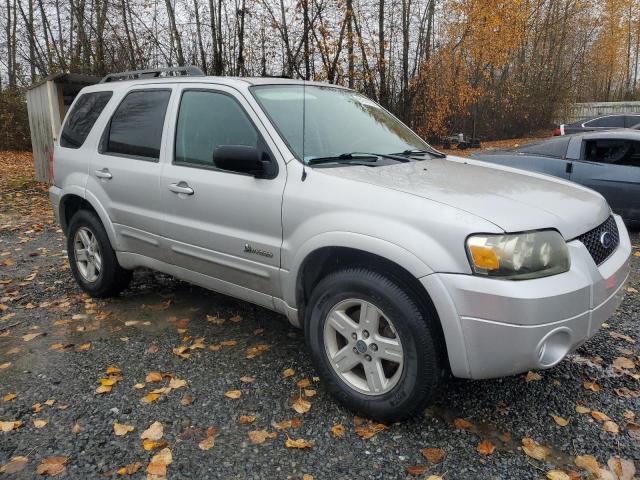 Photo 4 from auction – 2007 FORD ESCAPE HEV with VIN 1FMCU59H17KA83990