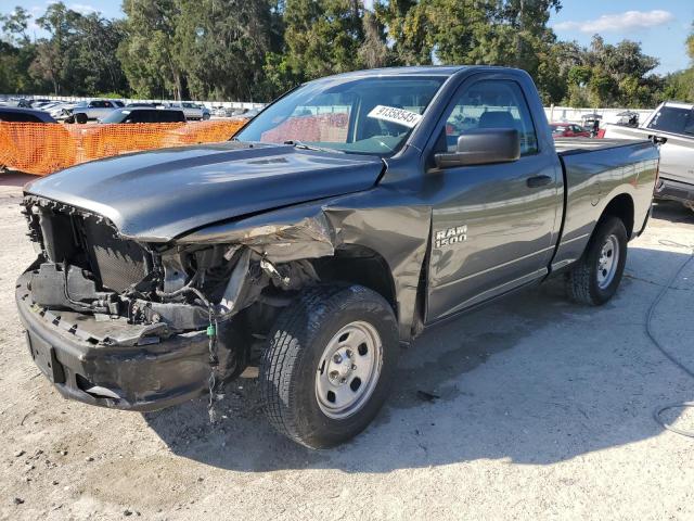 RAM 1500 ST 2013 with VIN 3C6JR6AP6DG541572 - Photo from auction
