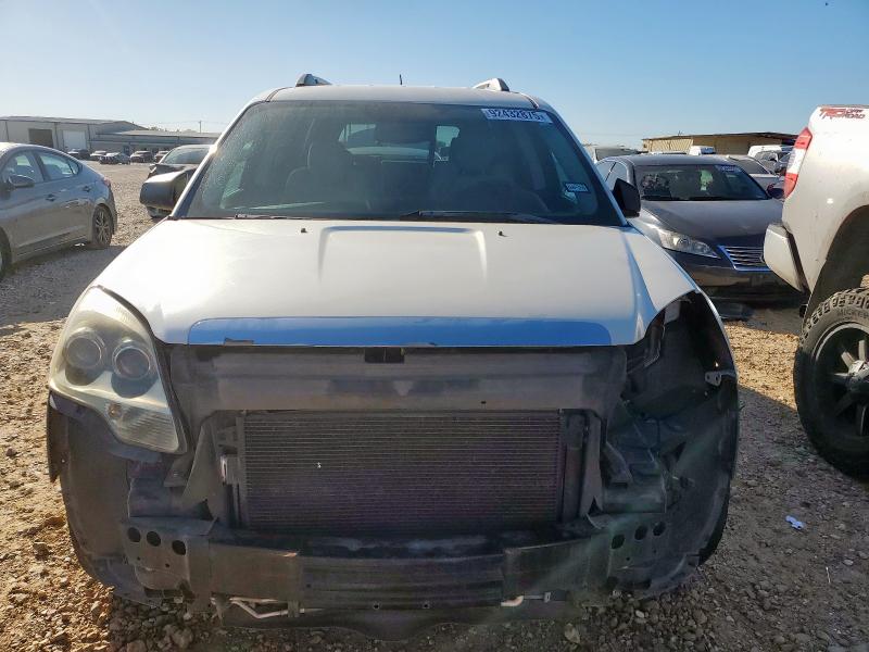 Photo 5 from auction – 2011 GMC ACADIA SLE with VIN 1GKKRPED6BJ218982