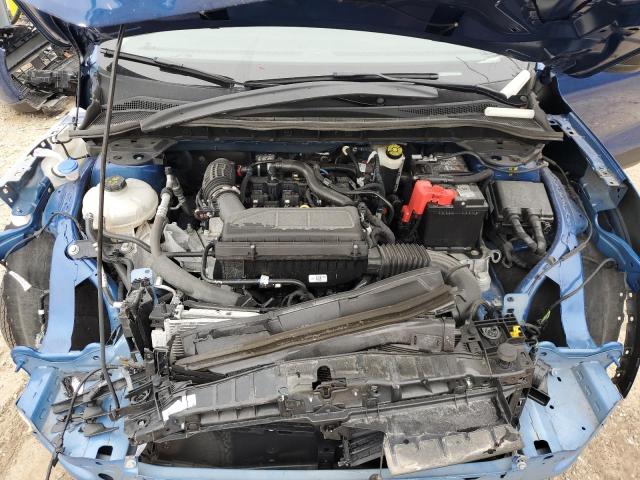 Photo 12 from auction – 2023 FORD ESCAPE with VIN 1FMCU9GN9PUA01749