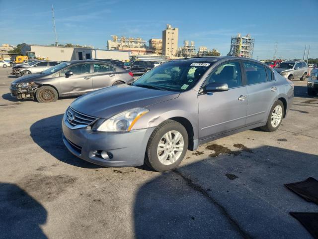 NISSAN ALTIMA BAS 2012 with VIN 1N4AL2AP6CN444435 - Photo from auction