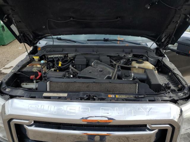 Photo 11 from auction – 2011 FORD F250 SUPER with VIN 1FT7W2B66BEB99958