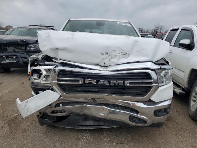 Photo 5 from auction – 2019 RAM 1500 BIG H with VIN 1C6SRFFT4KN739923