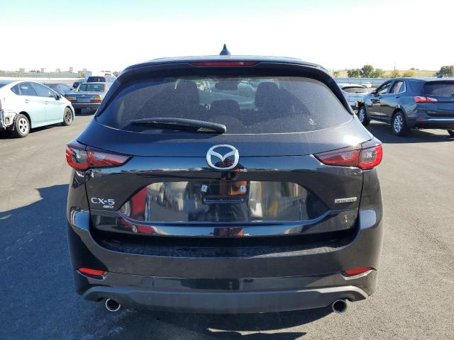 Photo 6 from auction – 2025 MAZDA CX-5 PREFE with VIN JM3KFBCL7S0623831
