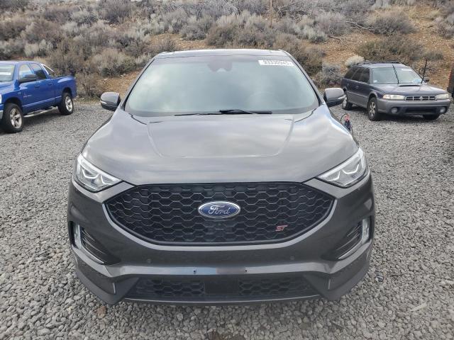 Photo 5 from auction – 2019 FORD EDGE ST with VIN 2FMPK4AP1KBC36178