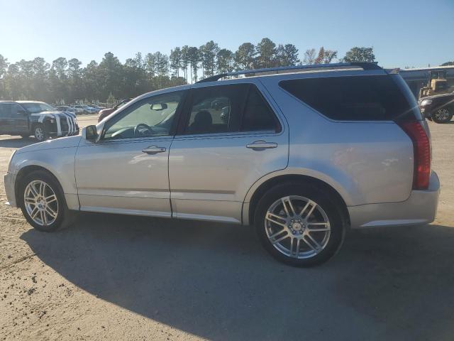 Zdjęcie 2 z aukcji – 2007 CADILLAC SRX z VIN 1GYEE637470168781