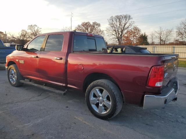 Photo 2 from auction – 2016 RAM 1500 SLT with VIN 1C6RR6TT0GS312363