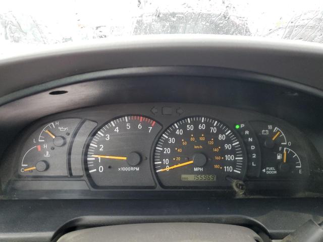 Photo 9 from auction – 2004 TOYOTA TUNDRA ACC with VIN 5TBBT44114S442002