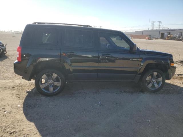 Photo 3 from auction – 2015 JEEP PATRIOT LA with VIN 1C4NJPFA0FD342657