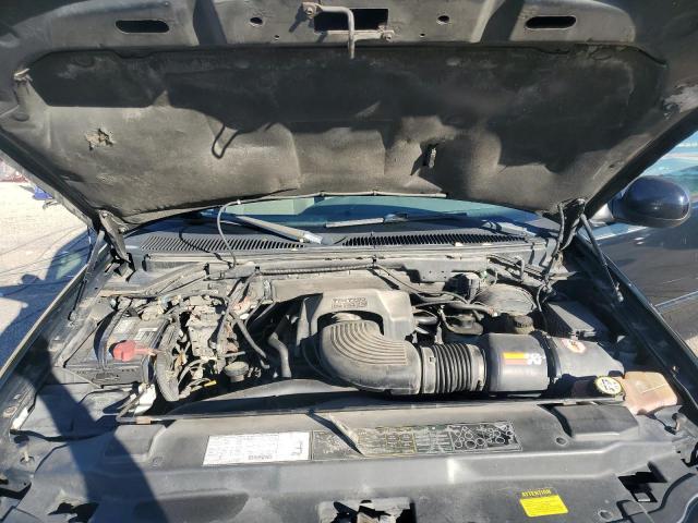 Photo 11 from auction – 2003 FORD F150 with VIN 1FTRX18L33NB42549