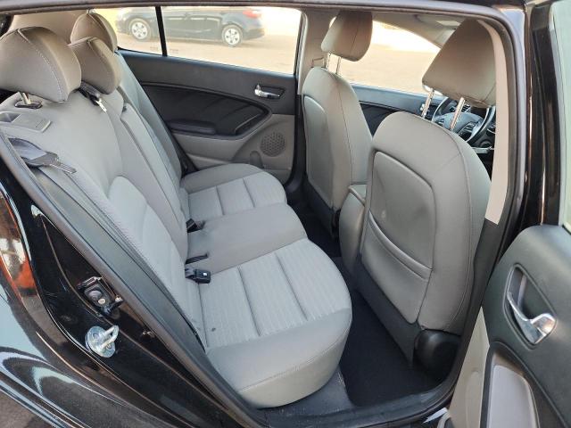 Photo 10 from auction – 2015 KIA FORTE EX with VIN KNAFX5A89F5335256