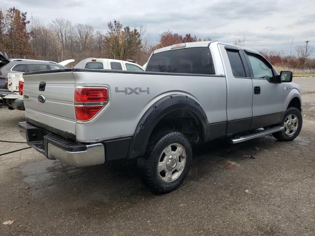 Photo 3 from auction – 2011 FORD F150 SUPER with VIN 1FTFX1EF4BFA68133