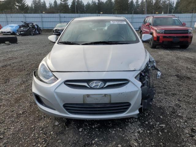 Photo 5 from auction – 2013 HYUNDAI ACCENT GLS with VIN KMHCT4AE4DU570146