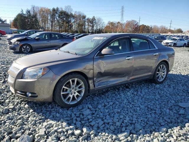 CHEVROLET MALIBU LTZ 2011 with VIN 1G1ZE5E18BF230059 - Photo from auction