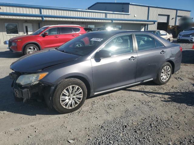 TOYOTA CAMRY L 2014 with VIN 4T4BF1FK8ER396895 - Photo from auction