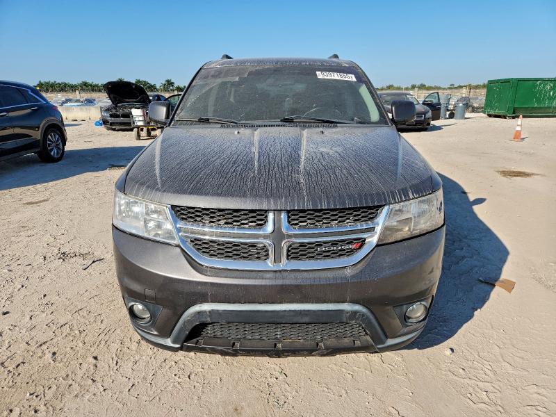 Photo 5 from auction – 2015 DODGE JOURNEY SX with VIN 3C4PDCBG5FT538400