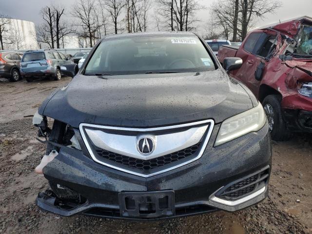 Photo 5 from auction – 2017 ACURA RDX with VIN 5J8TB4H33HL029310