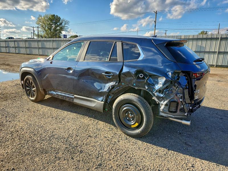 Photo 2 from auction – 2025 MAZDA CX-50 PREM with VIN 7MMVABDM2SN353938