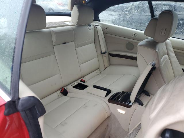 Photo 10 from auction – 2011 BMW 328 I SULE with VIN WBADW7C50BE727285