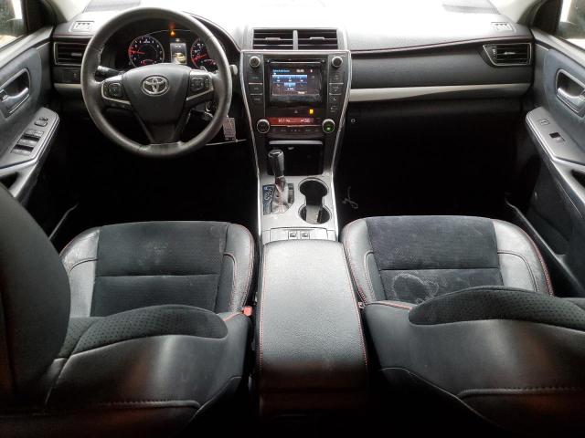 Photo 8 from auction – 2015 TOYOTA CAMRY LE with VIN 4T1BF1FK8FU478024