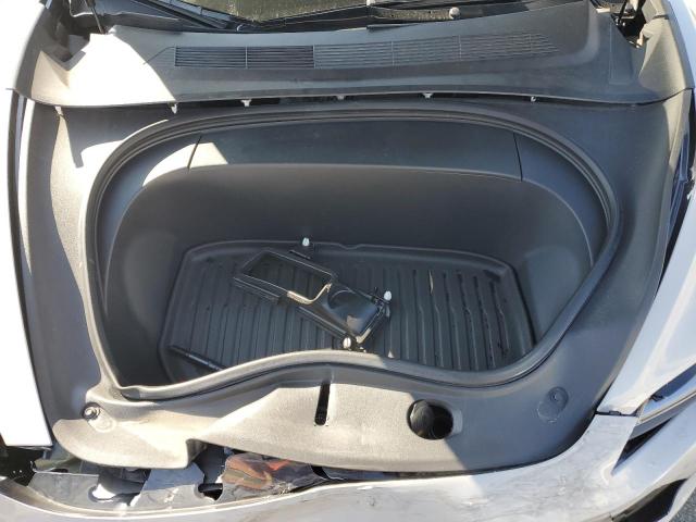Photo 11 from auction – 2024 TESLA MODEL 3 with VIN 5YJ3E1EAXRF747285