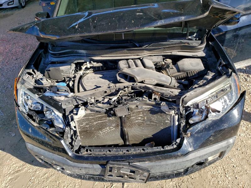 Photo 11 from auction – 2017 HONDA RIDGELINE with VIN 5FPYK3F8XHB005206