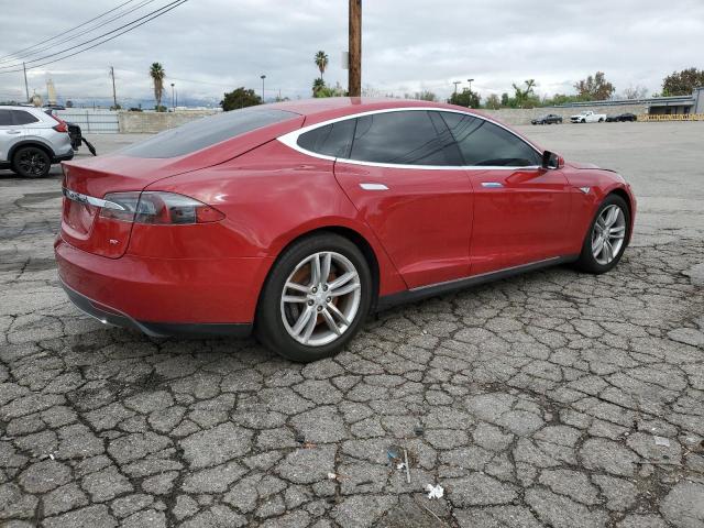 Photo 3 from auction – 2013 TESLA MODEL S with VIN 5YJSA1CG1DFP23304