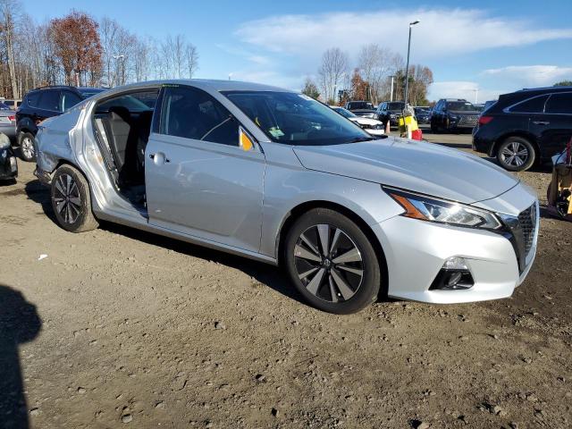 Photo 4 from auction – 2020 NISSAN ALTIMA with VIN 1N4BL4EV3LC139298