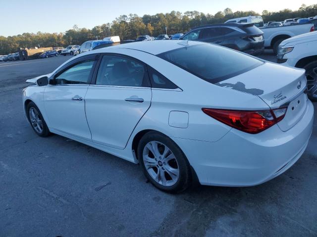Photo 2 from auction – 2013 HYUNDAI SONATA SE with VIN 5NPEC4AC3DH516066