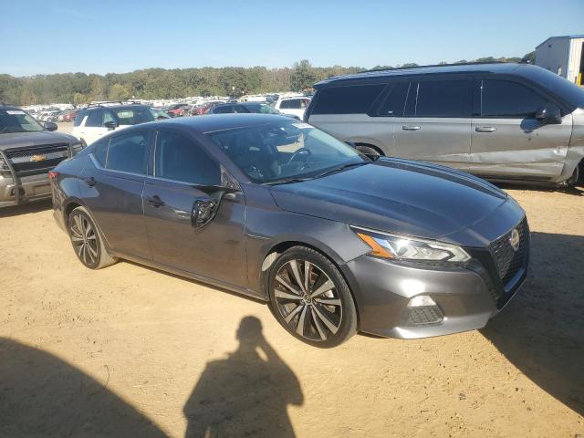 Photo 4 from auction – 2021 NISSAN ALTIMA SR with VIN 1N4BL4CV8MN361764