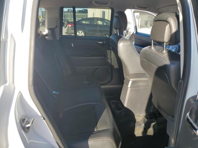 Фото 11 с аукциона – 2016 JEEP COMPASS SP с VIN 1C4NJCBA1GD783763
