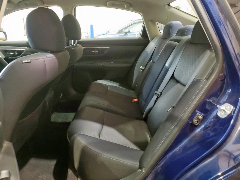 Photo 10 from auction – 2016 NISSAN ALTIMA 2.5 with VIN 1N4AL3AP1GN323338