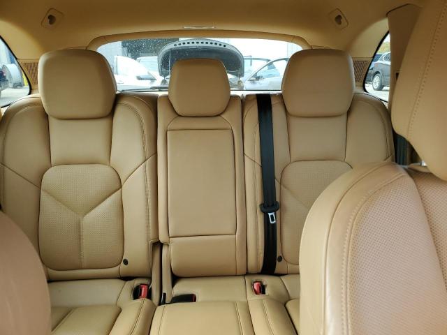 Photo 10 from auction – 2016 PORSCHE CAYENNE with VIN WP1AA2A23GLA11143