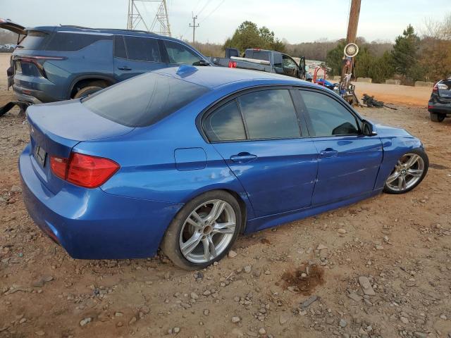 Photo 3 from auction – 2013 BMW 328 I SULE with VIN WBA3C1G51DNR48795