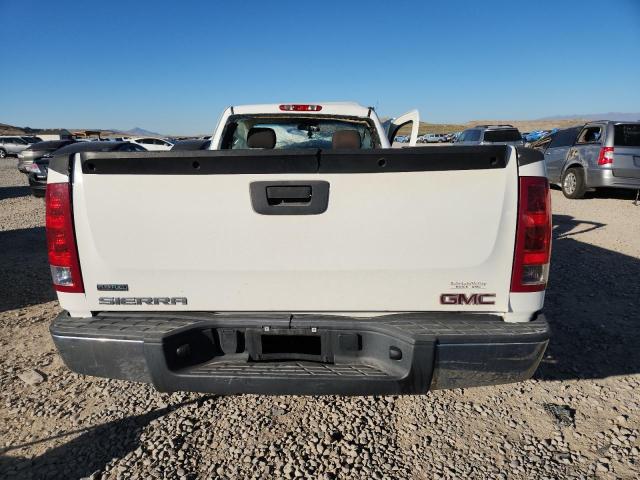 Photo 6 from auction – 2010 GMC SIERRA with VIN 1GTPKTEA3AZ291022