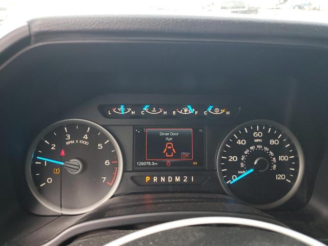 Photo 9 from auction – 2017 FORD F150 SUPER with VIN 1FTEW1EPXHKC98654