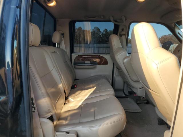 Photo 10 from auction – 2004 FORD F250 SUPER with VIN 1FTNW21P64EB09342